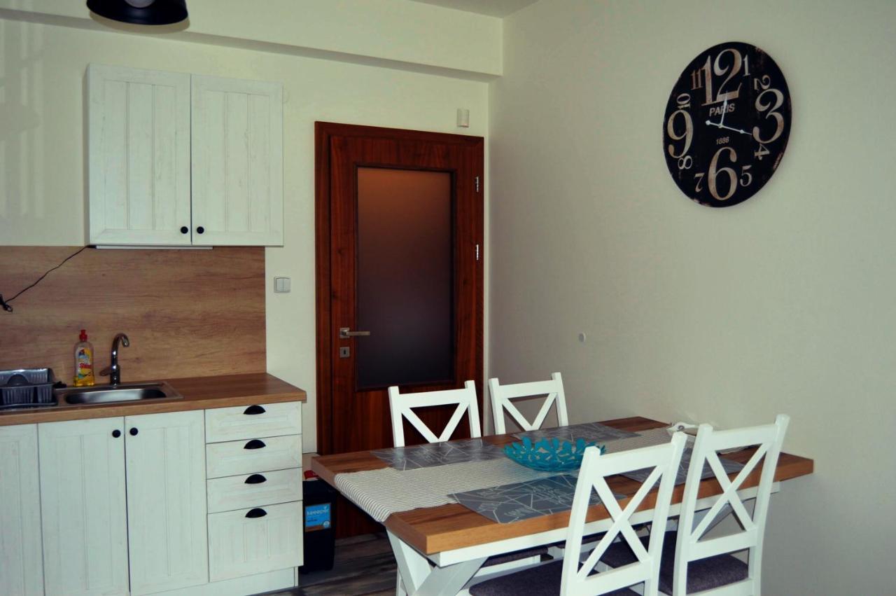 U Stareho Jastera Apartment Vel'ka Lomnica Exterior photo